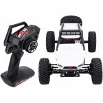 ماشین کنترلی سرعتی برند WL Toys