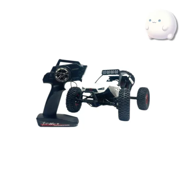 ماشین کنترلی سرعتی برند WL Toys