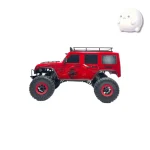 ماشین کنترلی جیپ آفرود 4WD برند WLTOY