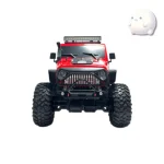 ماشین کنترلی جیپ آفرود 4WD برند WLTOY