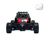 ماشین کنترلی افرود کریزون Crazon