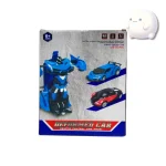 ماشین کنترلی تبدیل شونده