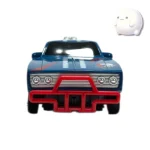 کنترلی دریفتی کریزون