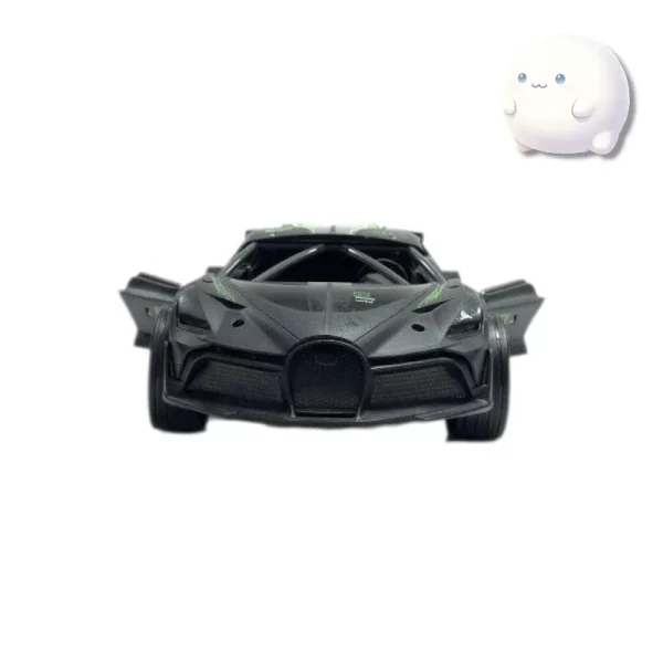 ماشین کنترلی ریسینگ سرعتی دودزا فرمونی