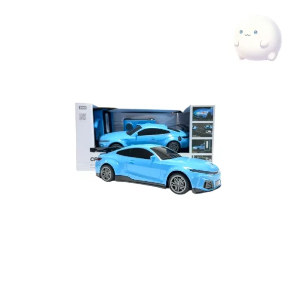 ماشین کنترلی شارژی کریزون