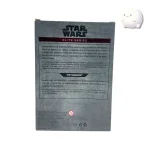 اکشن فیگور پو دمرون Die Cast Poe Dameron Action Figure