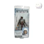 اکشن فیگور اساسین کرید الطائر نکا Altair – Assassin’s Creed (NECA)