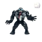 اکشن فیگور ونوم 30 سانت سر مگنتی  Magnet Venom – Marvel Collection