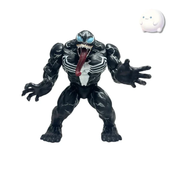 اکشن فیگور ونوم 30 سانت سر مگنتی Magnet Venom – Marvel Collection