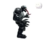 اکشن فیگور ونوم 30 سانت سر مگنتی  Magnet Venom – Marvel Collection