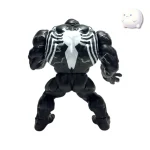 اکشن فیگور ونوم 30 سانت سر مگنتی  Magnet Venom – Marvel Collection