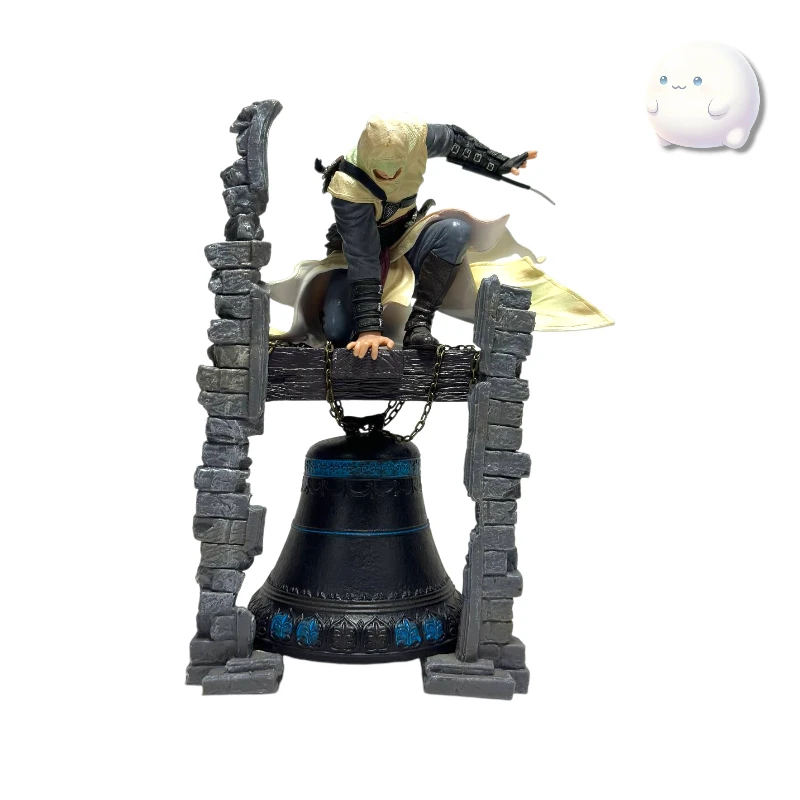 فیگور-اساسین-کرید فیگور اساسینز کرید Pure Arts Altair The Legendary Assassin - Image 1