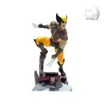 فیگور ایکس من طرح wolverine ولورین