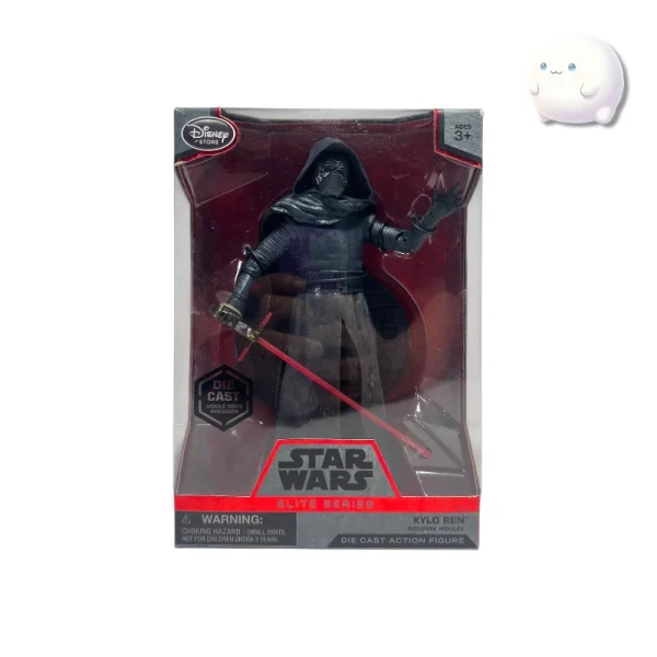 اکشن فیگور کایلو رن Die Cast Kylo Ren Action Figure