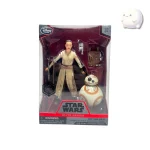 اکشن فیگور ری و بی بی-8  Die Cast Rey And BB-8 Action Figure