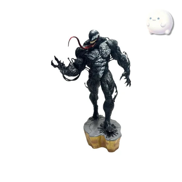 فیگور پایه دار ونوم 50 سانت Venom – Marvel Collection