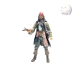 فیگور نکا جک اسپارو Jack Sparrow