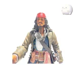 فیگور نکا جک اسپارو Jack Sparrow