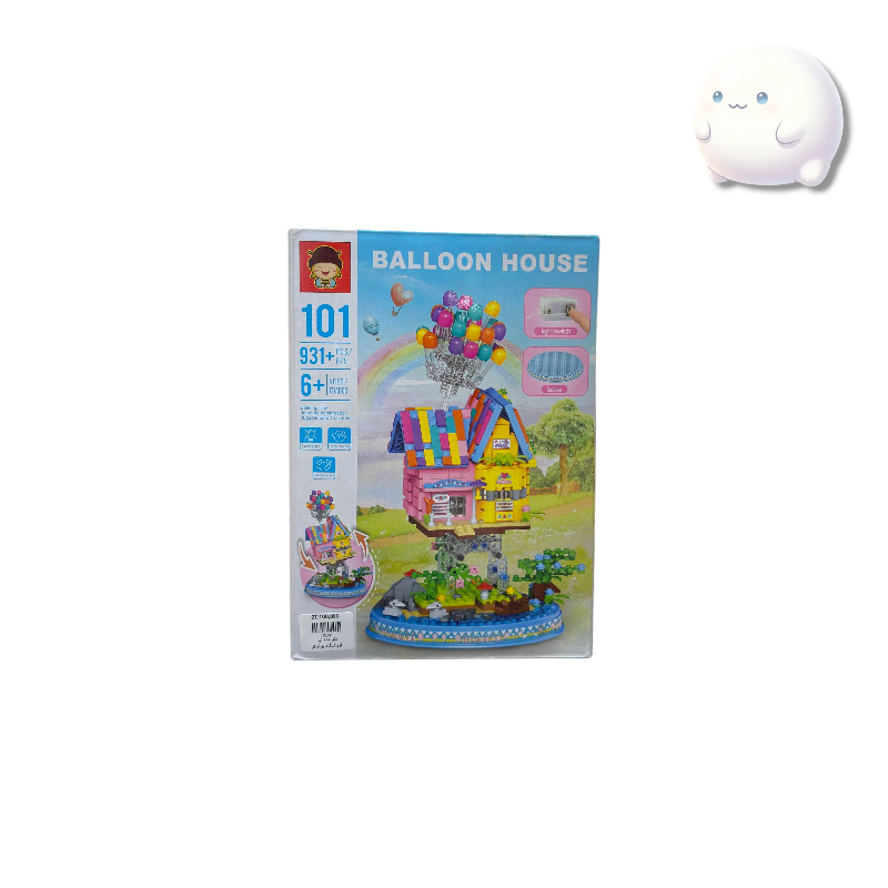 لگو-خانه-اپ لگو خانه آپ کد 101 - Image 1