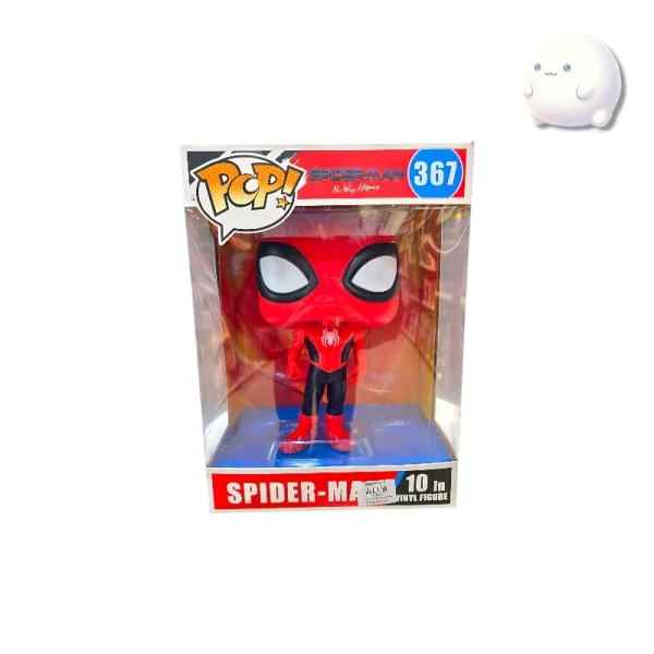 فیگور فانکوپاپ مرد عنکبوتی Spiderman ارتفاع 25cm