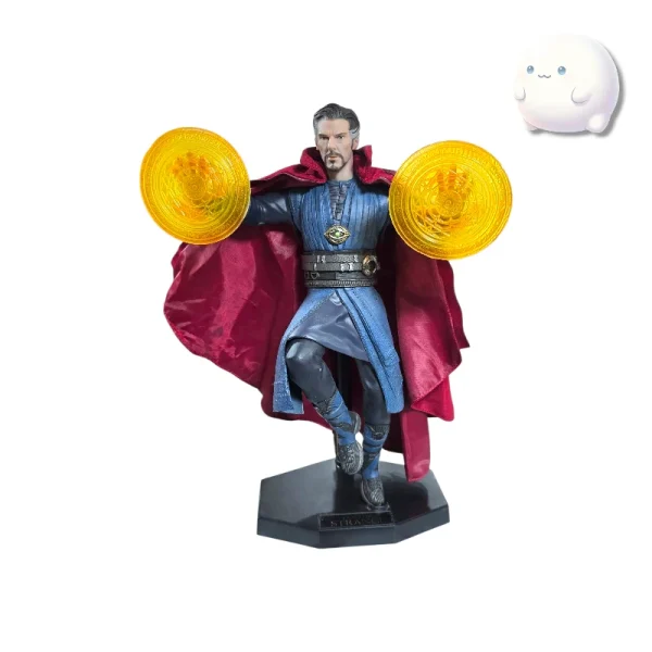 فیگور دکتر استرنج کریزی تویز Doctor Strange Crazy Toys