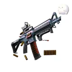 تفنگ پوکه پران M416