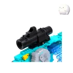 تفنگ M416 تیر ابری/ رگباری