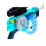تفنگ M416 تیر ابری/ رگباری