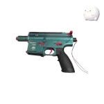تفنگ پوکه پران M416
