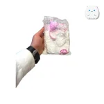 عروسک نوزاد 6 سنسوری