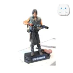 اکشن فیگور دریل دیکسون (Daryl Dixon) سریال Walking Dead - کلکسیونی