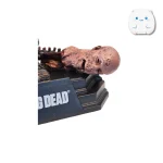 اکشن فیگور دریل دیکسون (Daryl Dixon) سریال Walking Dead - کلکسیونی