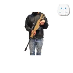تفنگ اسنایپر تیرژله ای (Sniper Rifle) با دوربین و لوازم جانبی مدل M82A1