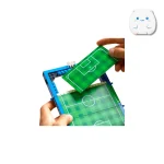 لگو استادیوم سانتیاگو برنابئو/5876 قطعه/B2355