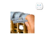 لگو استادیوم سانتیاگو برنابئو/5876 قطعه/B2355