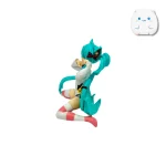 اکشن فیگور Hatsune Miku (هاتسونه میکو) - طرح گربه‌ای فانتزی و بازیگوش