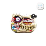 اسمشرز بسته سورپرایزی Smashers Dino Island مدل T-Rex Battles (+۵۰ سورپرایز)