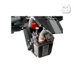 لگو سفینه فضایی جنگ ستارگان (Star Wars) سری ماندالورین