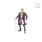 ​اکشن فیگور جوکر (Suicide Squad) با کت بنفش و اکسسوری کامل