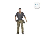 اکشن فیگور نیتن دریک بازی Uncharted 4 همراه با اکسسوری کامل