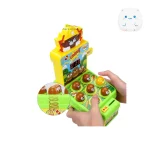 اسباب بازی ضربه به موش کور مدل Whack-A-Mole دیجیتال سکه‌ای