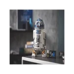 لگو استار وارز مدل R2-D2 کد77001