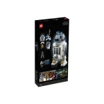 لگو استار وارز مدل R2-D2 کد77001