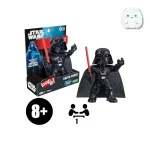 اسباب بازی تعاملی Bop It طرح شخصیت دارث ویدر برند Hasbro Gaming با صدا و افکت نوری