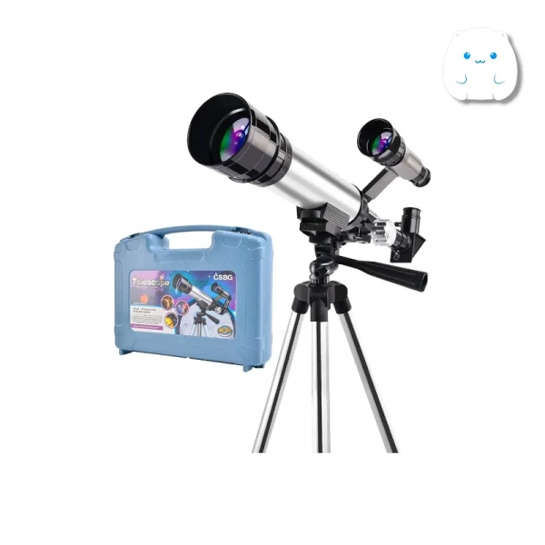 تلسکوپ دانش آموزی