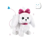 سگ پولیشی متحرک مدل Paw Paw Puppy