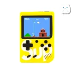کنسول بازی دستی ساپ (SUP) مدل Game Box Plus 400 in 1