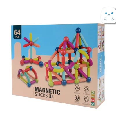 اسباب بازی مگنتی