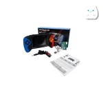 جعبه کنسول بازی دستی مدل S7 با طراحی ارگونومیک و صفحه نمایش رنگی بزرگ