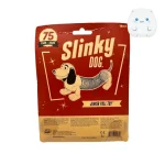 اسباب بازی کششی سگ اسلینکی مدل Slinky Dog Junior (نسخه 75 سالگی)